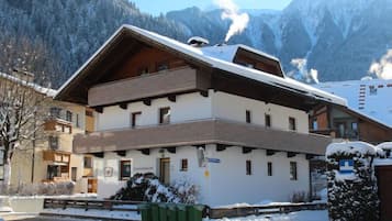 Außenbereich