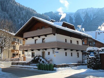 Sonnenheim by Interhome