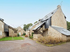 Exterior - Les Alizés by Interhome (Carnac)