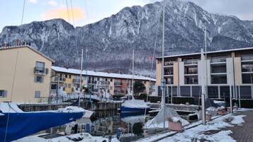 Port de plaisance