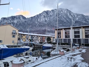 Port de plaisance