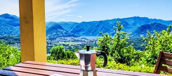 Bellavista Erika 19 by Interhome