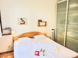 1 camera, accesso a Internet
