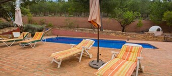 De la Cruz by Interhome