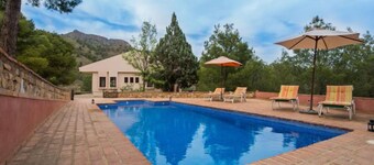 De la Cruz by Interhome