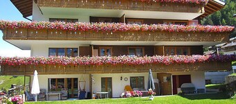 Sierra Vista by Interhome