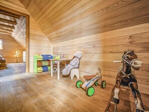 Children's area - Plitvice I by Interhome (Plitvice)