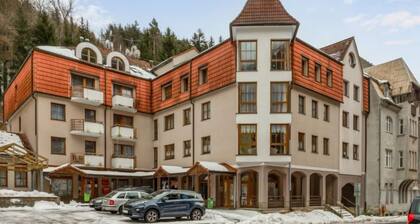 Lanovka by Interhome