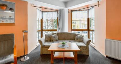 Lanovka by Interhome