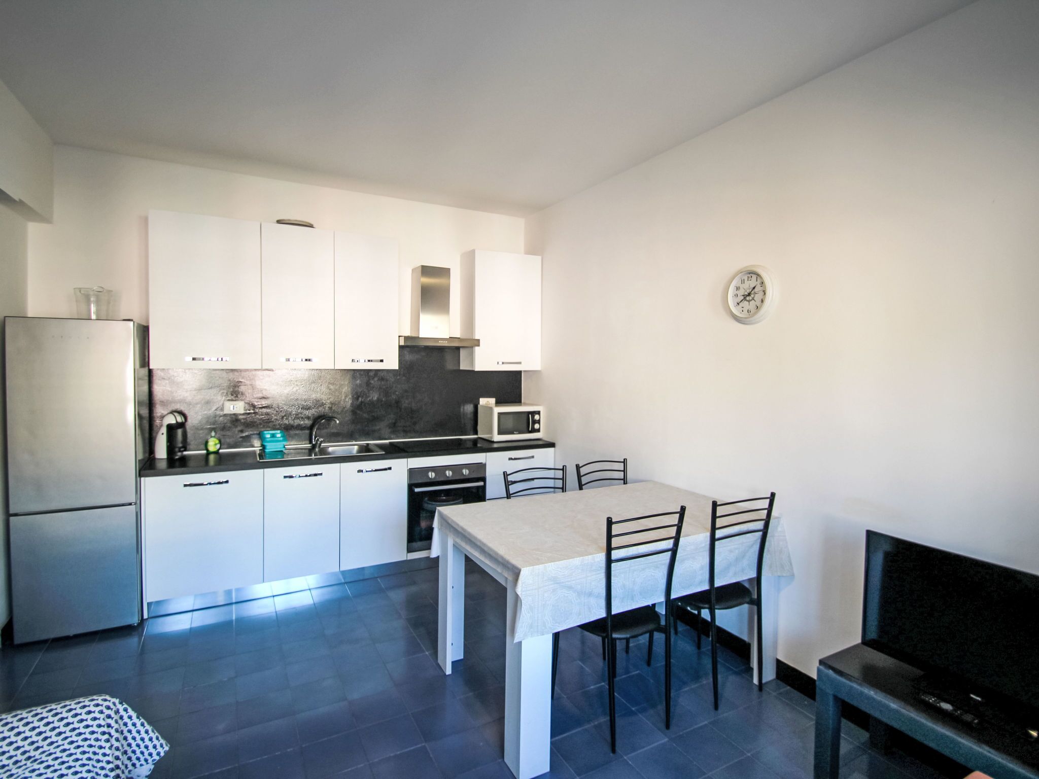 Cucina privata