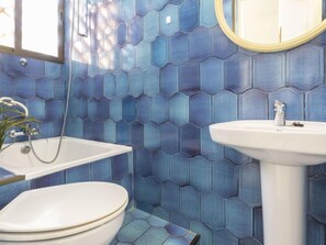 Hair dryer, towels - Horta del Mar by Interhome (Cambrils)