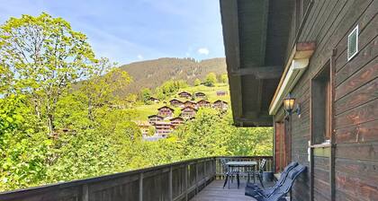Egg-Isch by Interhome