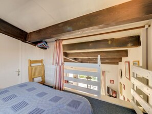 1 bedroom, WiFi