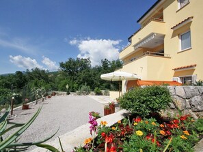 Property grounds - Silvana by Interhome (Opatija)