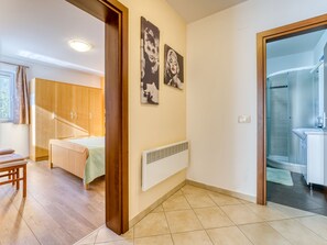 1 habitación y internet 