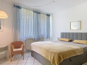1 Schlafzimmer, Internetzugang