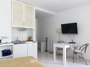 Interior - Appartement A12 by Interhome (Traben-Trarbach)