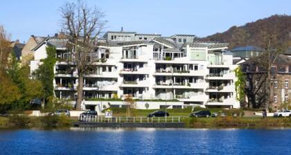 Appartement A12 by Interhome