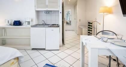 Appartement A12 by Interhome