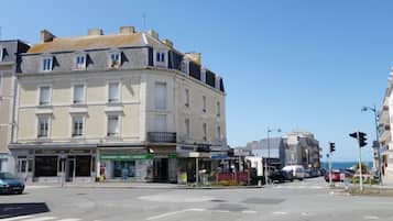 Parking sur place