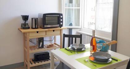 Le Continental by Interhome