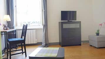 Télévision