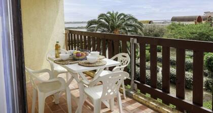 Gruissan Plage by Interhome