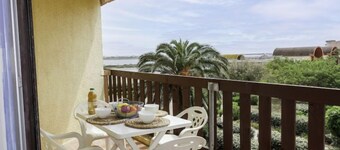 Gruissan Plage by Interhome