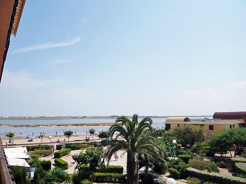 Gruissan Plage by Interhome