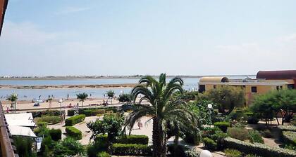 Gruissan Plage by Interhome