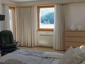 1 chambre, Internet gratuit
