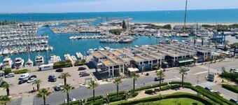 Villas Plein Soleil 1 by Interhome