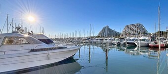 Villas Plein Soleil 1 by Interhome