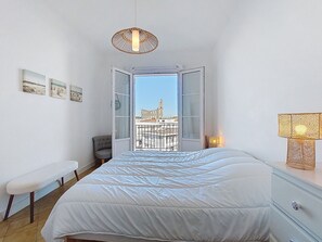 2 habitaciones y internet 