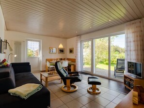 TV - Hochwald by Interhome (Dittishausen)