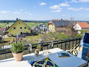 Speisen im Freien