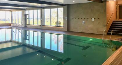 Vacation home Uhu by Interhome