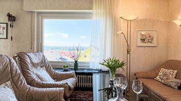 Een televisie
