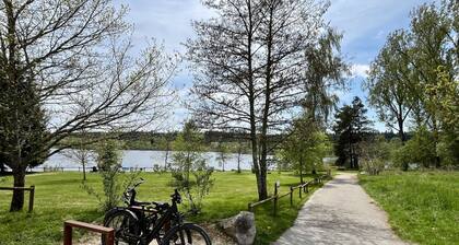 Vacation home Uhu by Interhome