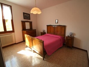 1 Schlafzimmer, Internetzugang