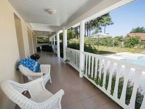Terrazza/patio