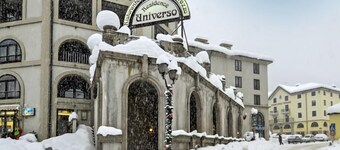 Universo by Interhome