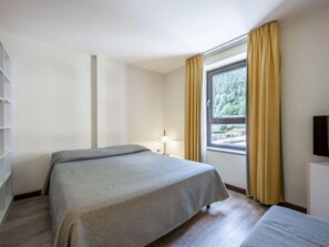 1 chambre, Wi-Fi