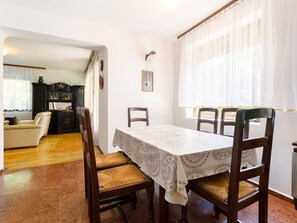 Dining - Vacation home Picea by Interhome (Balatonfenyves)