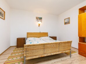6 bedrooms, Internet - Vacation home Picea by Interhome (Balatonfenyves)