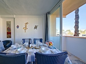 Dining - L'Ancora by Interhome (Jávea)