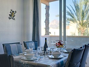 Dining - L'Ancora by Interhome (Jávea)