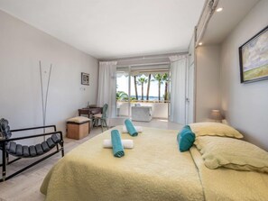 2 camere, accesso a Internet