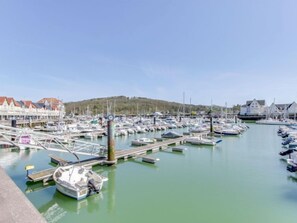 Marina - Port Guillaume by Interhome (Cabourg)