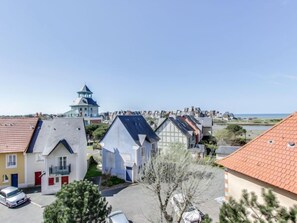 Exterior - Port Guillaume by Interhome (Cabourg)